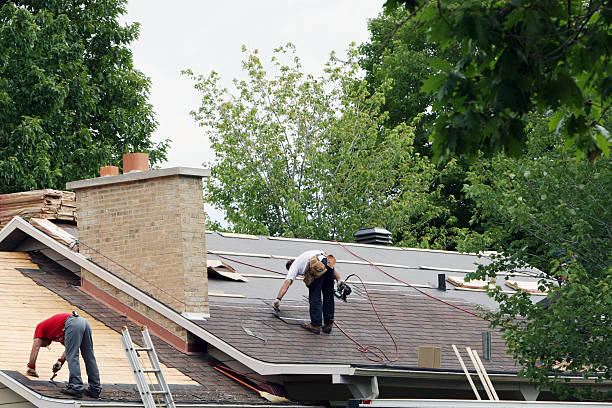Best Roof Waterproofing Services  in Cornersville, TN