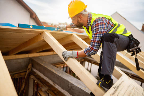 Roof Gutter Cleaning in Cornersville, TN