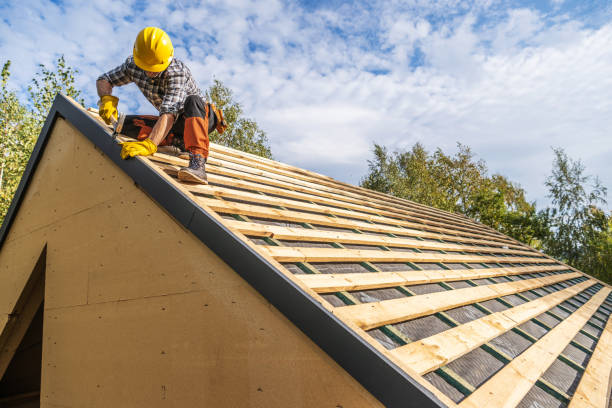 Best New Roof Installation  in Cornersville, TN