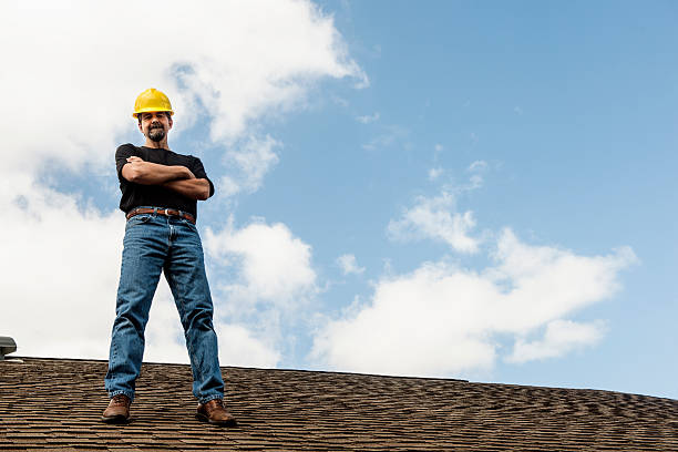 Best Tile Roofing Contractor  in Cornersville, TN