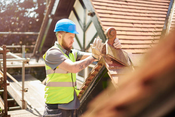 Quick and Trustworthy Emergency Roof Repair Services in Cornersville, TN